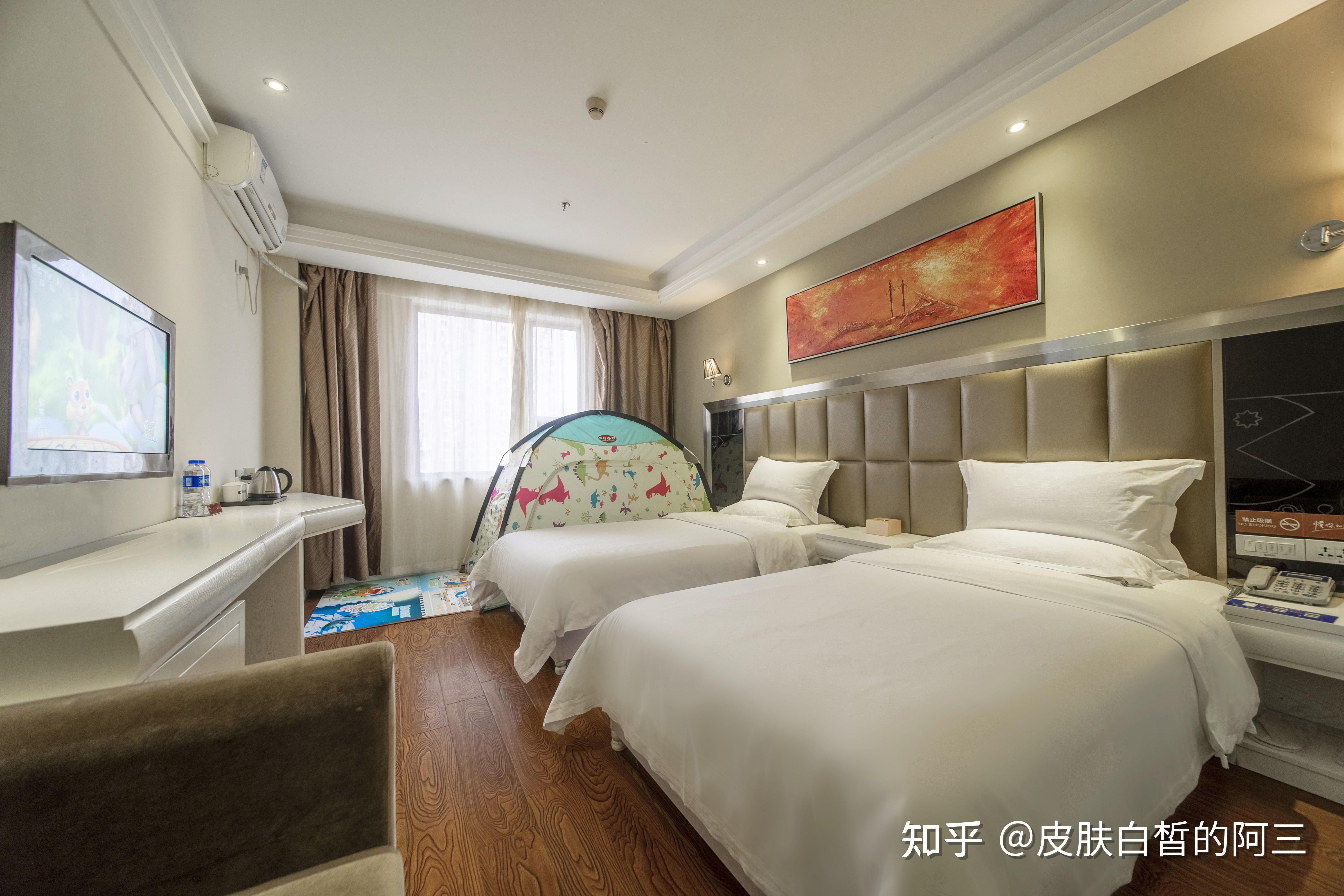 去宜昌旅游住哪里最方便：市中心酒店推荐 - 知乎