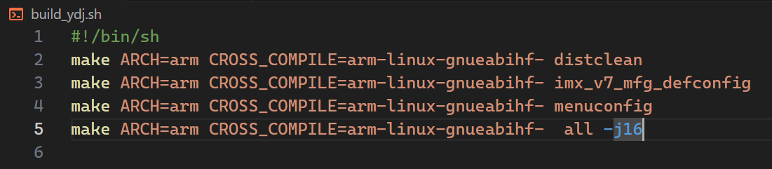 阿尔法开发板Linux移植记录 - 知乎