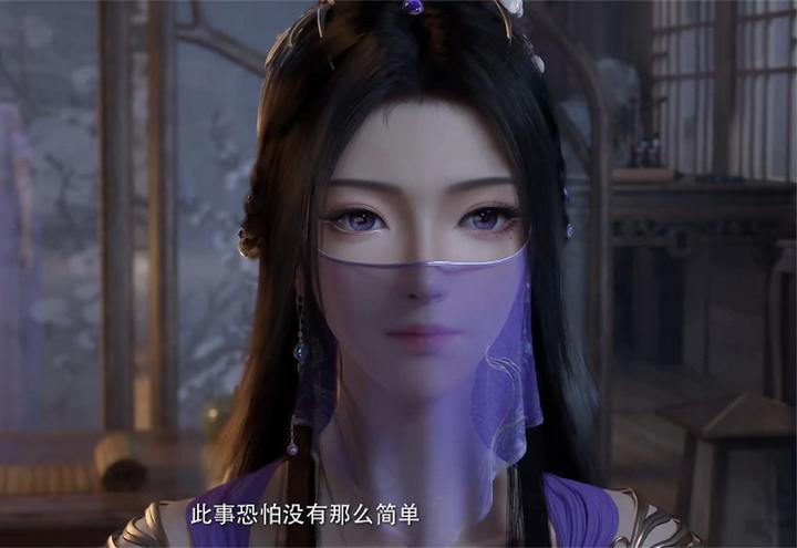 又一国漫大作宣布定档,凡人修仙传定档时间曝光,更新时间已改 - 知乎