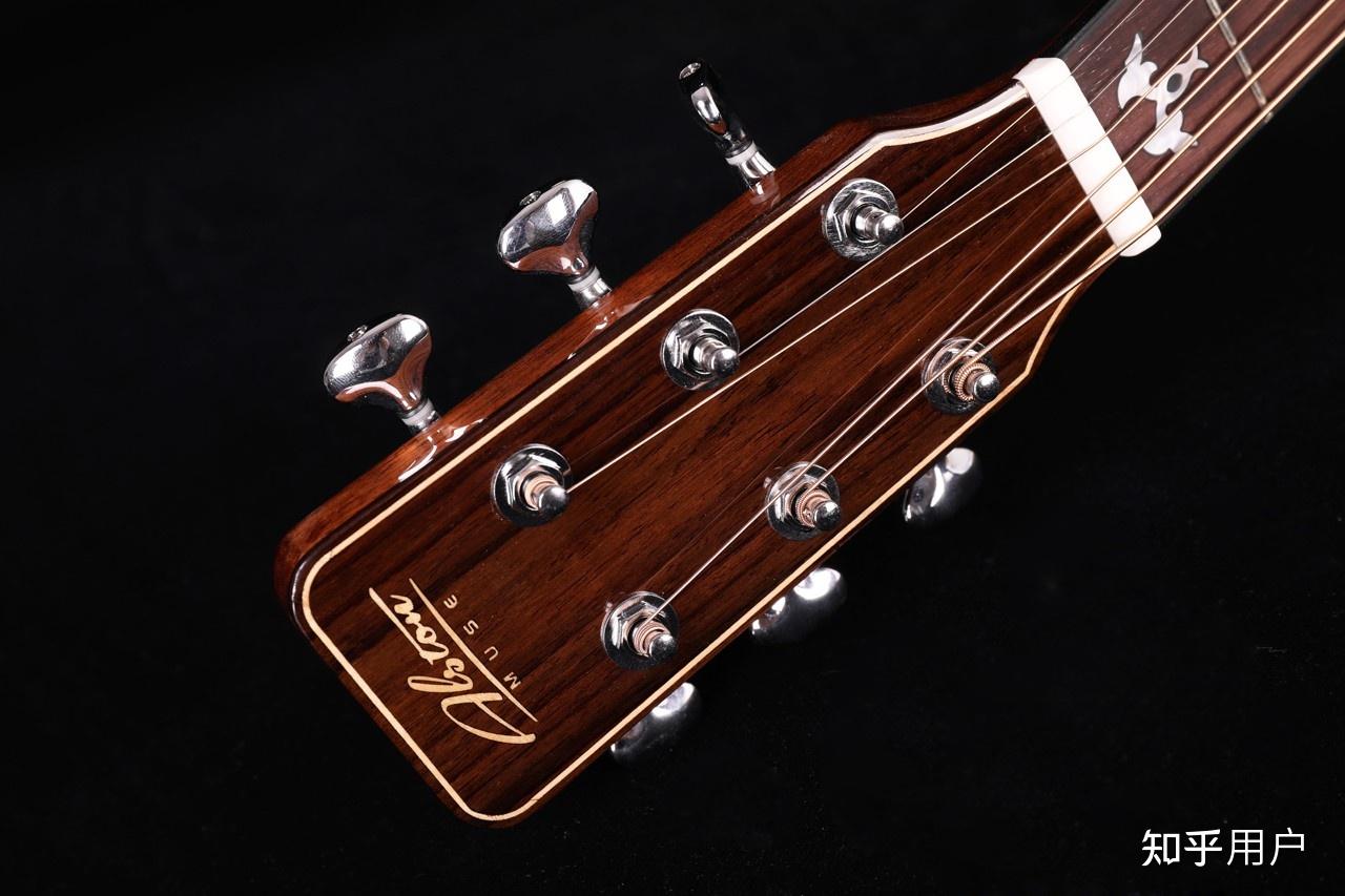 奥斯顿d-120c吉他买贵了吗 ? - 知乎