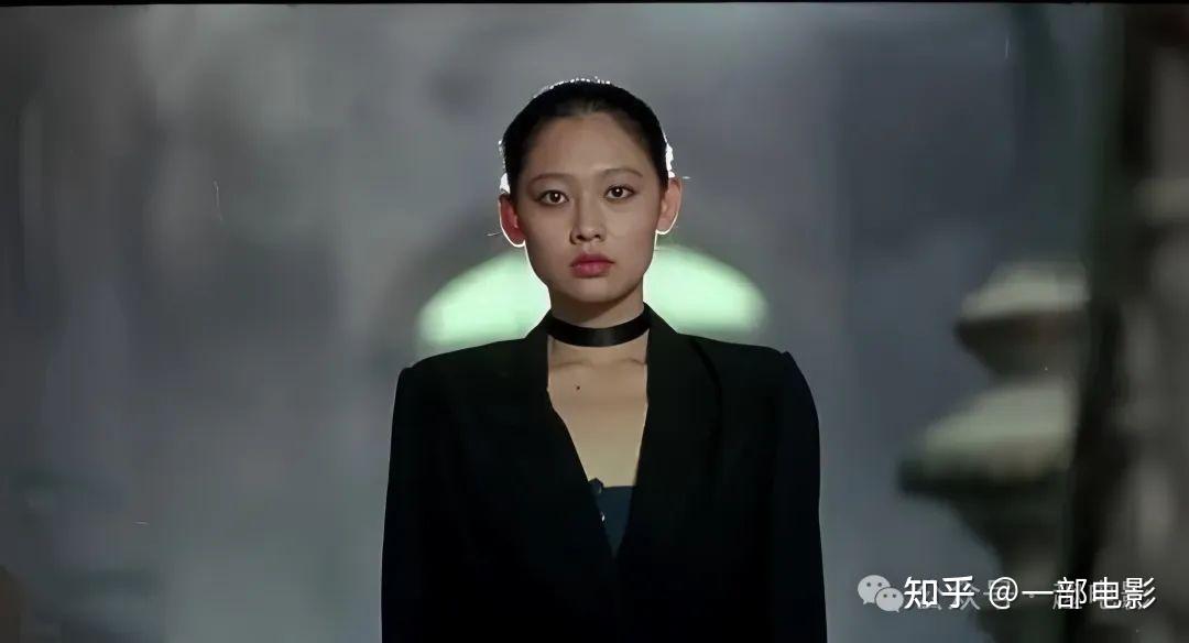 无数人的童年阴影,放到现在早就被禁播了 - 知乎