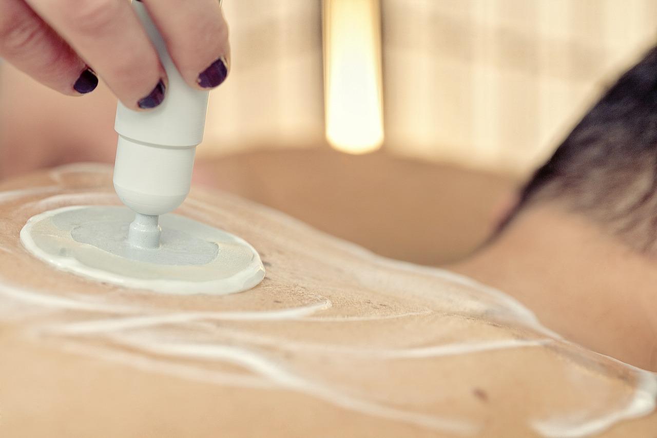 什么叫纳米汗蒸