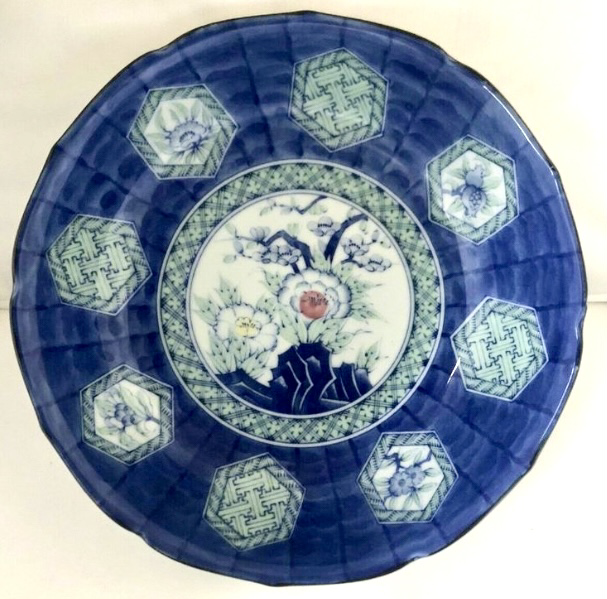 日本玄昌窑瓷器- 知乎