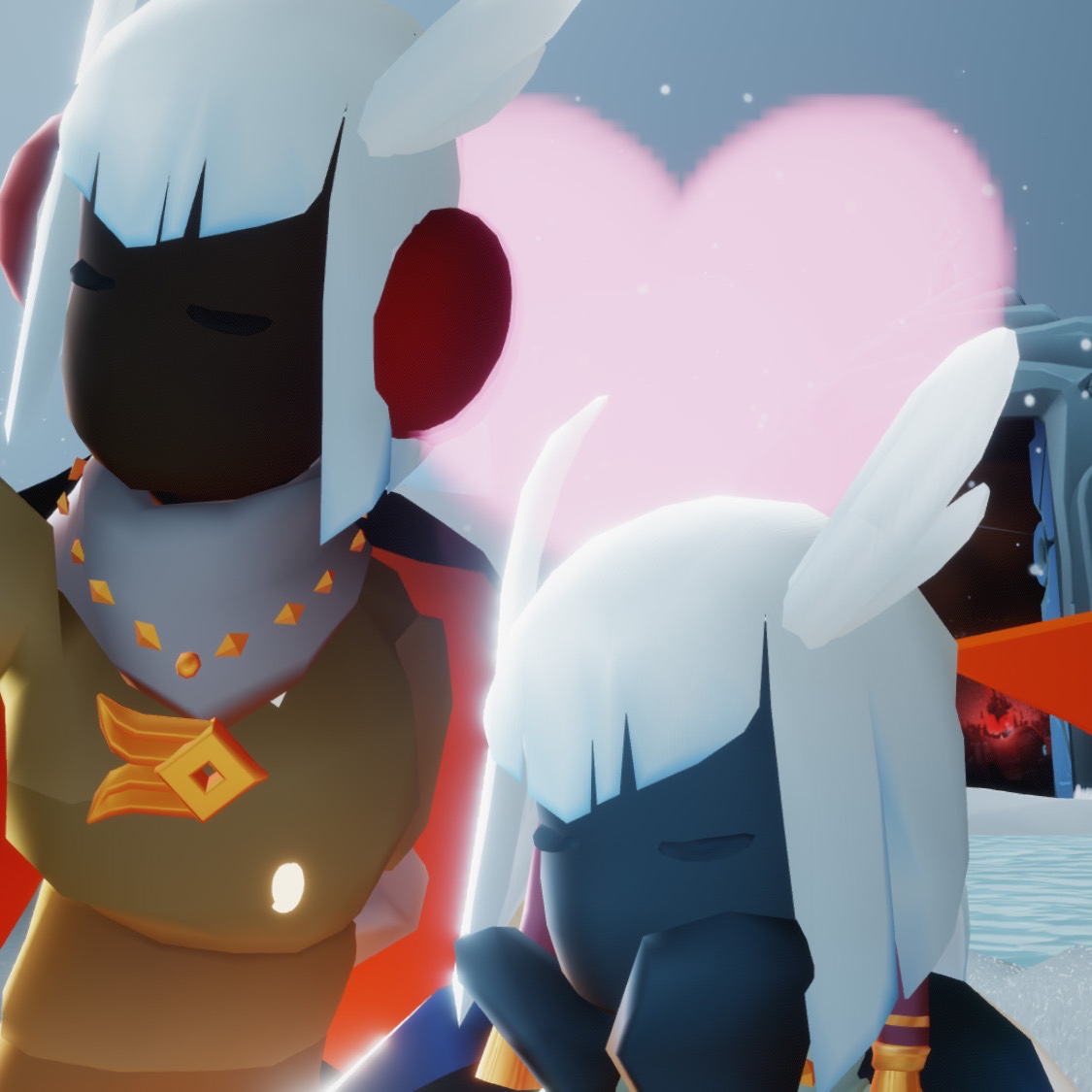 光遇怎么找大佬