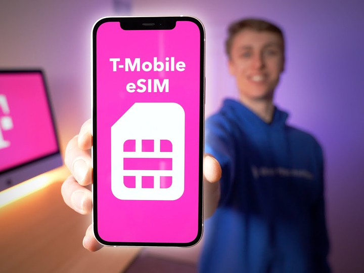 美国T-mobile 15刀预付套餐转5刀套餐记录和T-mobile物理卡转Esim的尝试