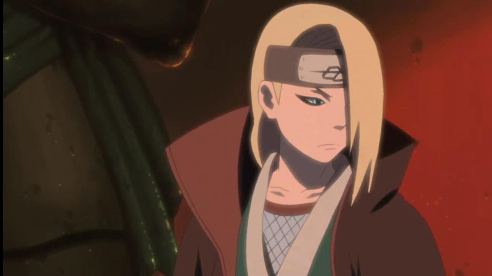 能分享一些火影晓组织手机壁纸吗? - 知乎