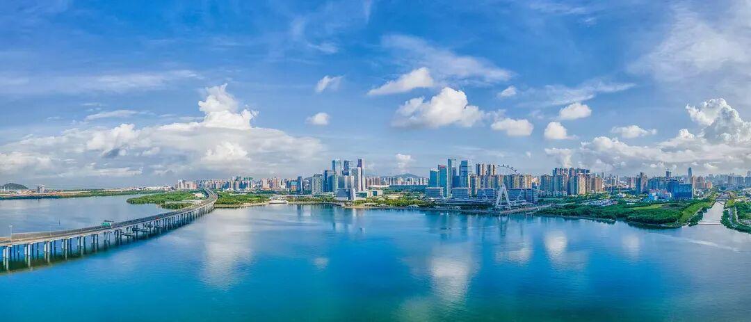 深圳前海地王,这次姓建发 - 知乎