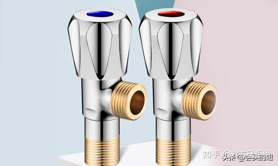 角阀用铜的和不锈钢的哪个好 角阀挑选攻略与10大品牌