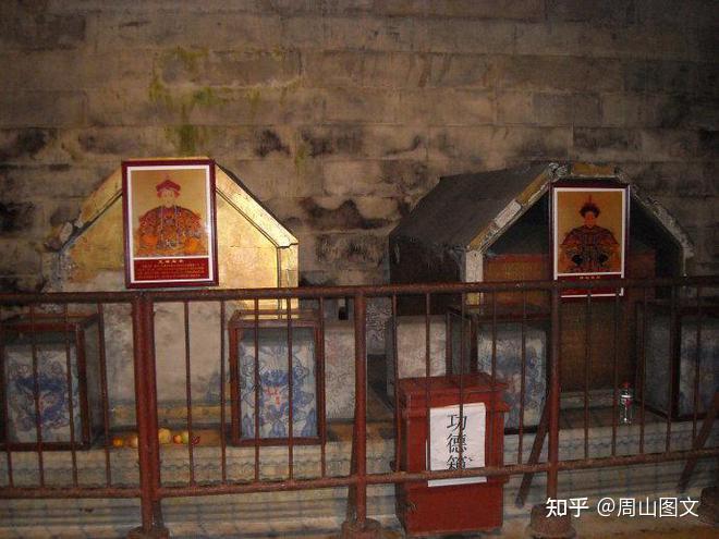 历史上的今天：光绪帝病逝（含唯一一张光绪帝真实老照片） - 知乎