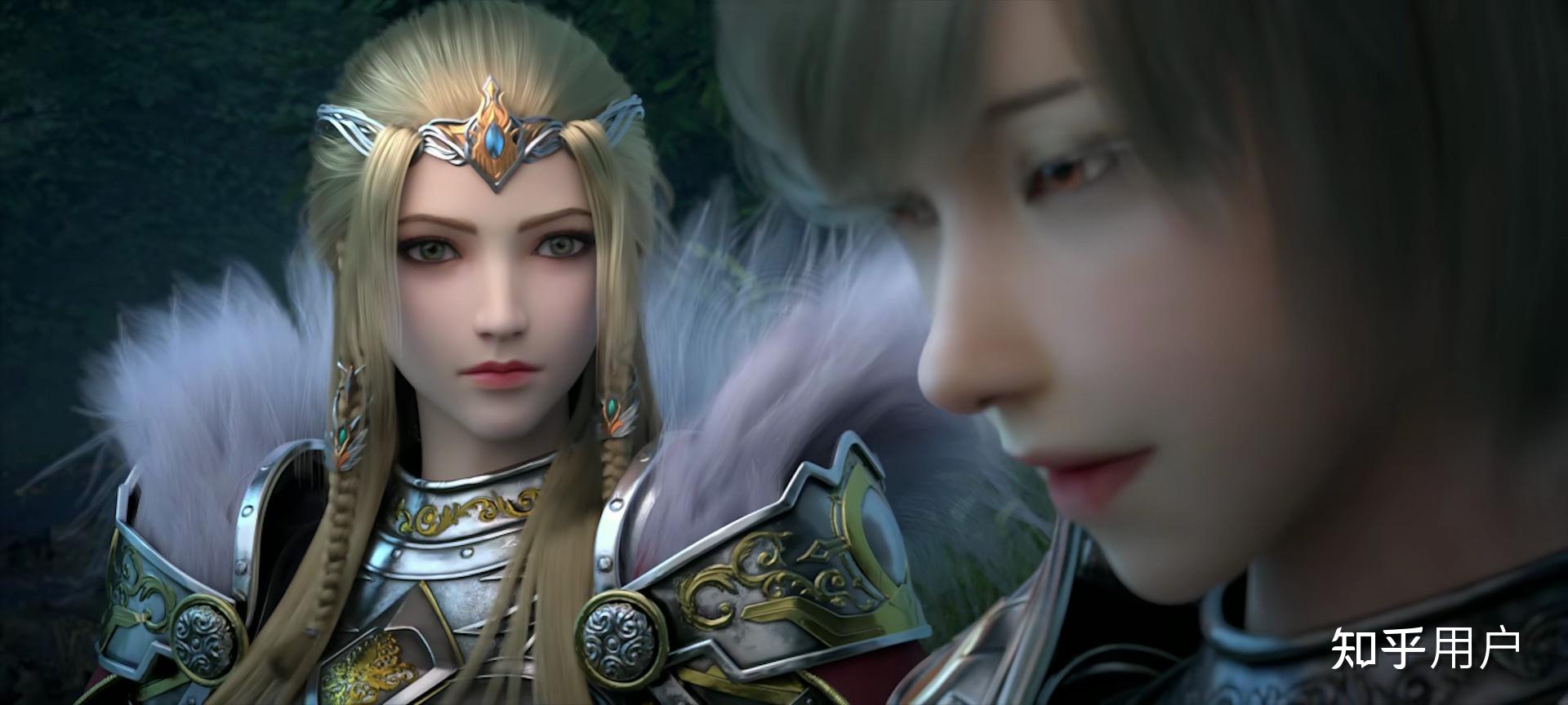 如何评价动画雄兵连第三季