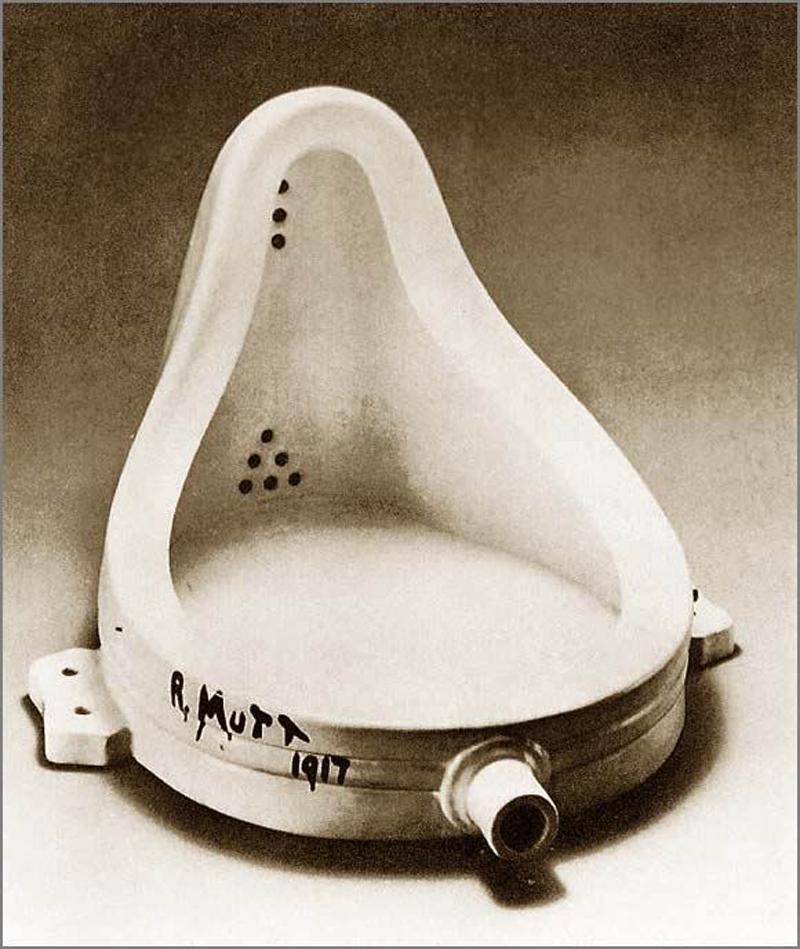 什么是达达主义