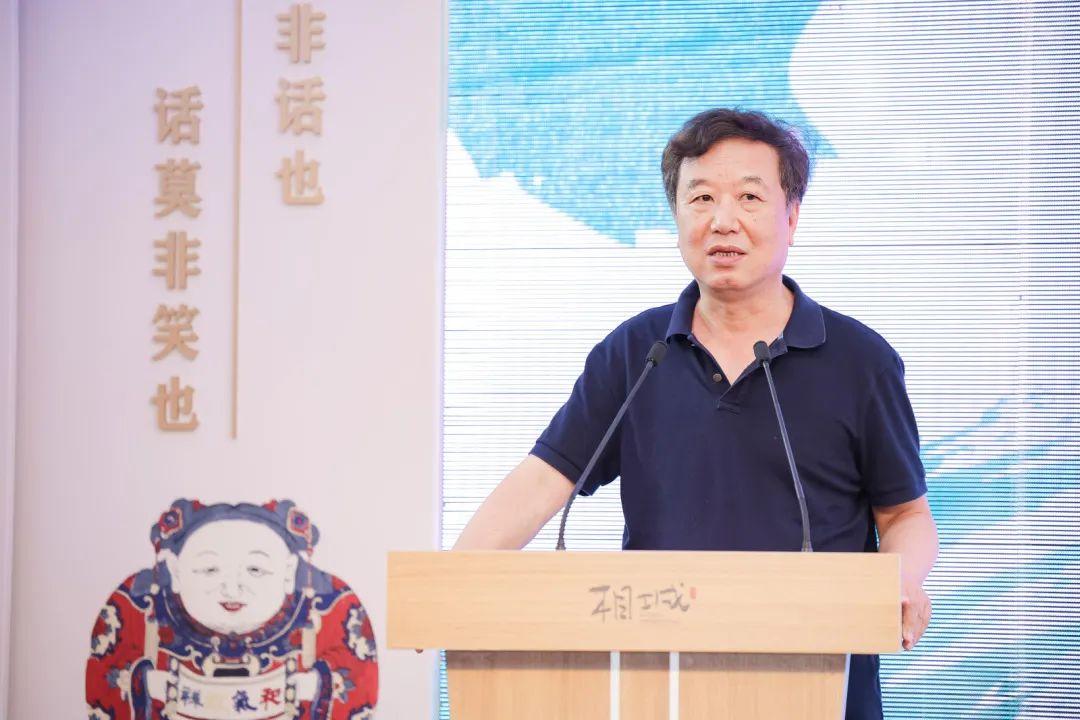 众多文学大咖进驻相城区冯梦龙村变身“荣誉村民” - 知乎