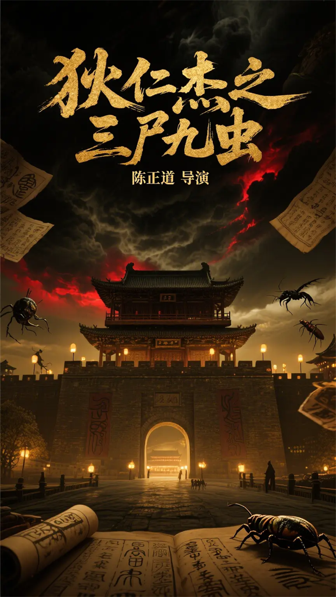 王俊凯演20岁的狄仁杰,舒淇和祖峰保驾护航,能超越徐克版吗? - 知乎