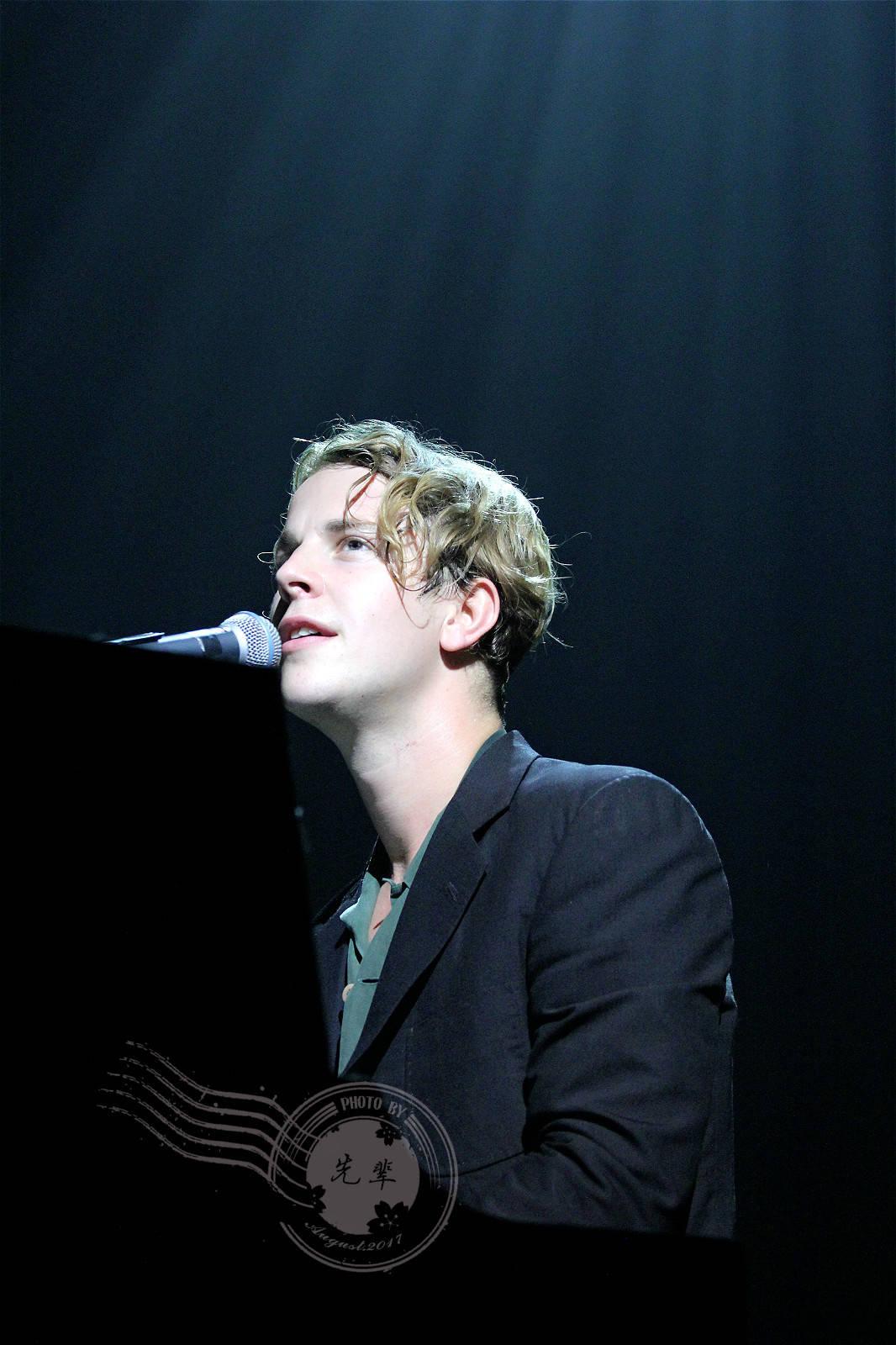 如何评价tom odell? - 知乎