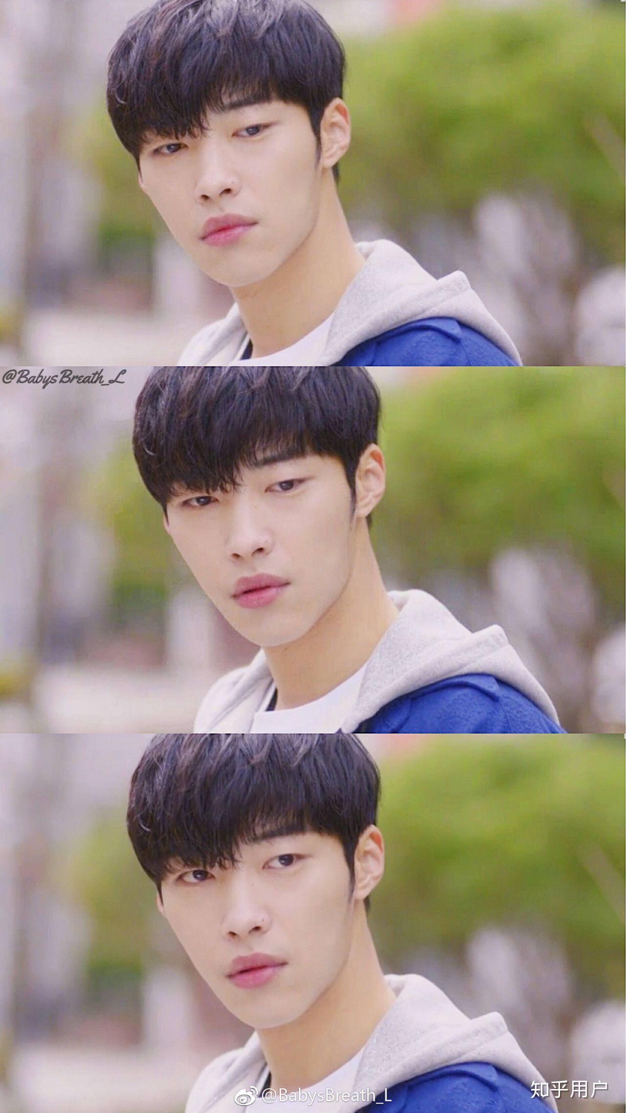 如何评价演员禹棹奂?