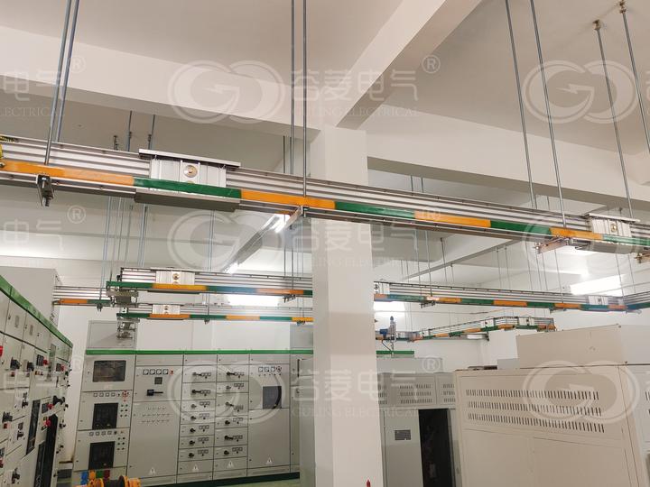 母线槽插接箱是什么?又有什么作用?