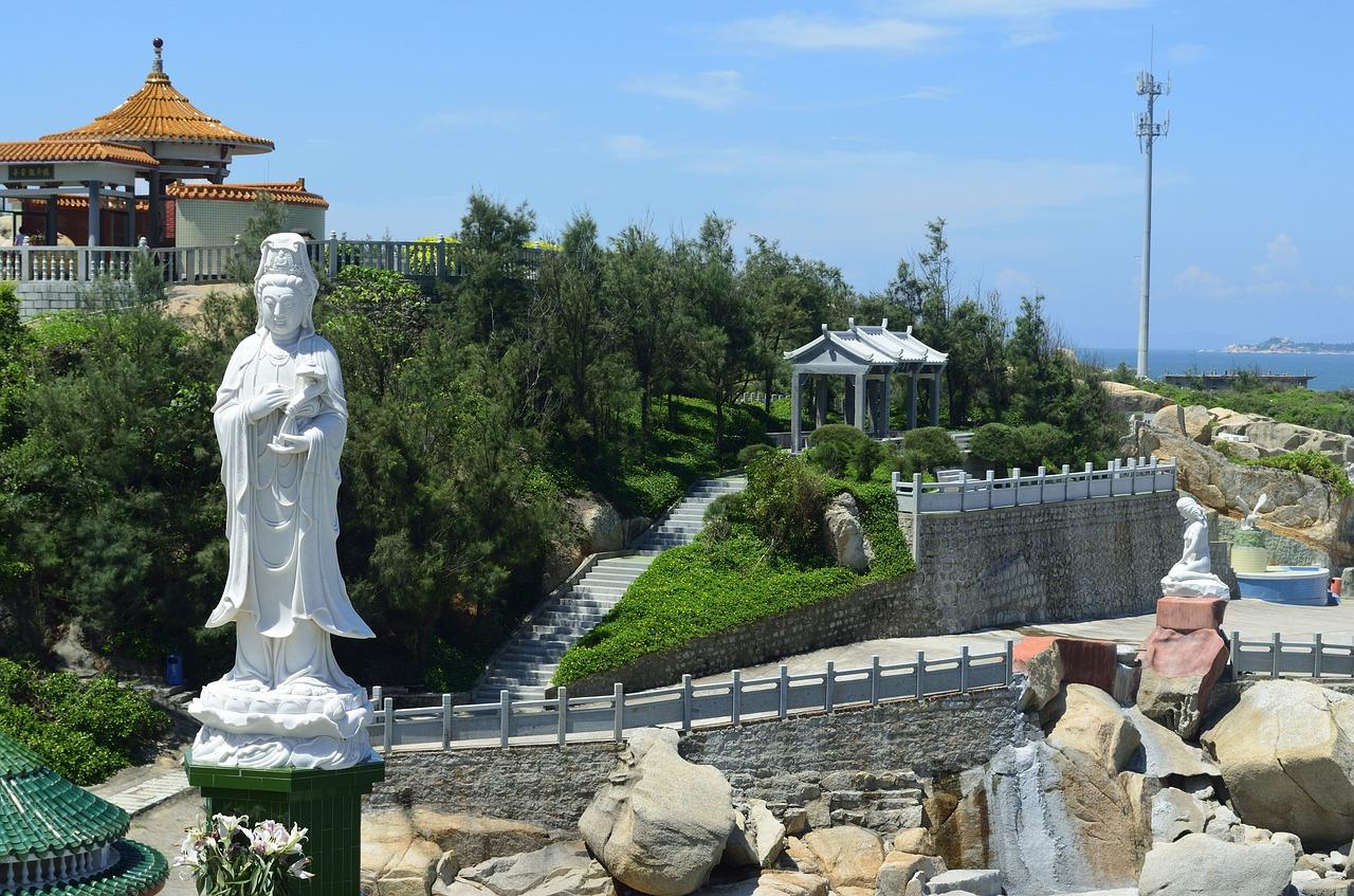 汕尾星河湾位置在哪里