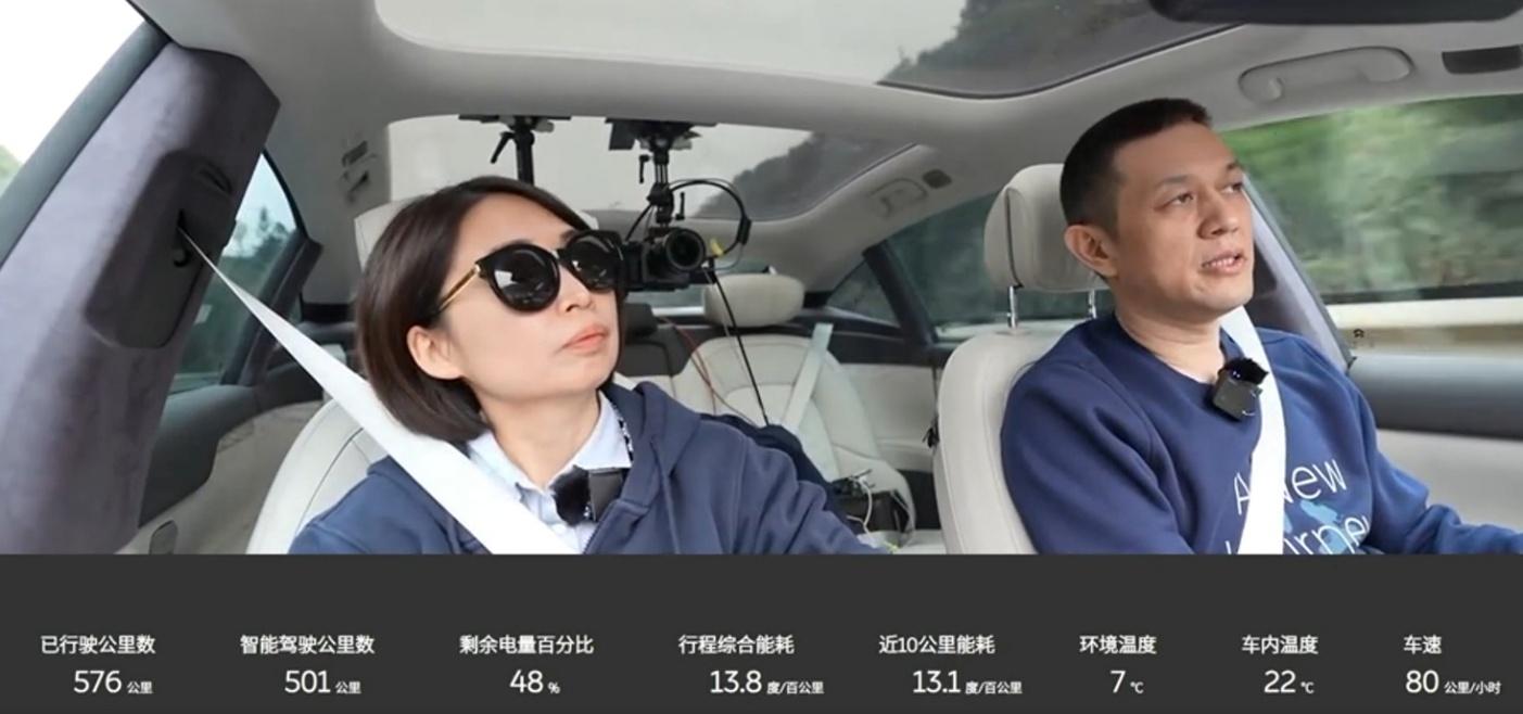 纯电续航1000公里，春节后的比亚迪，怎么打新电池这张牌？ - 知乎