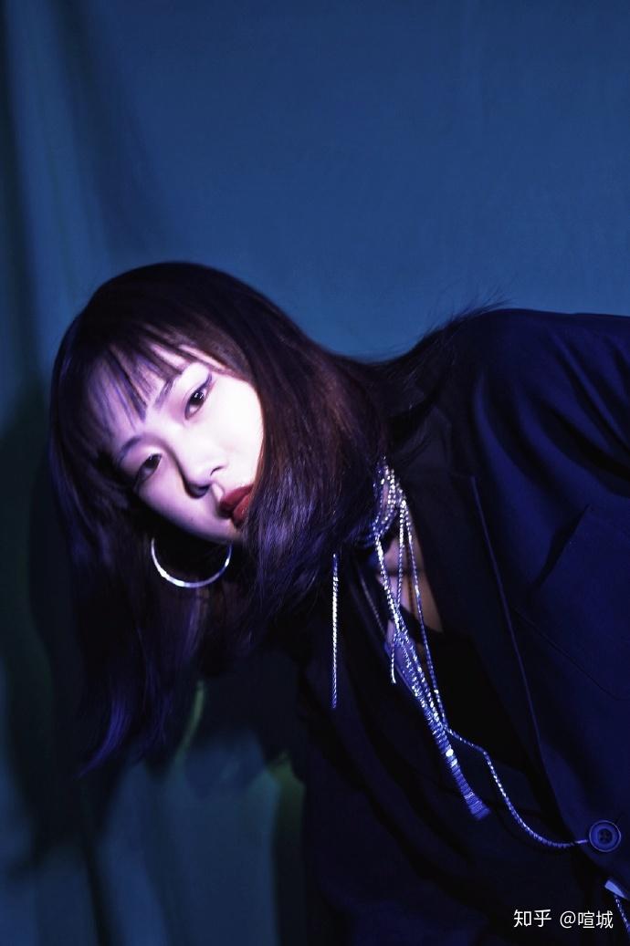 如何评价雷雨心的新ep《8 1/2八部半》? - 知乎