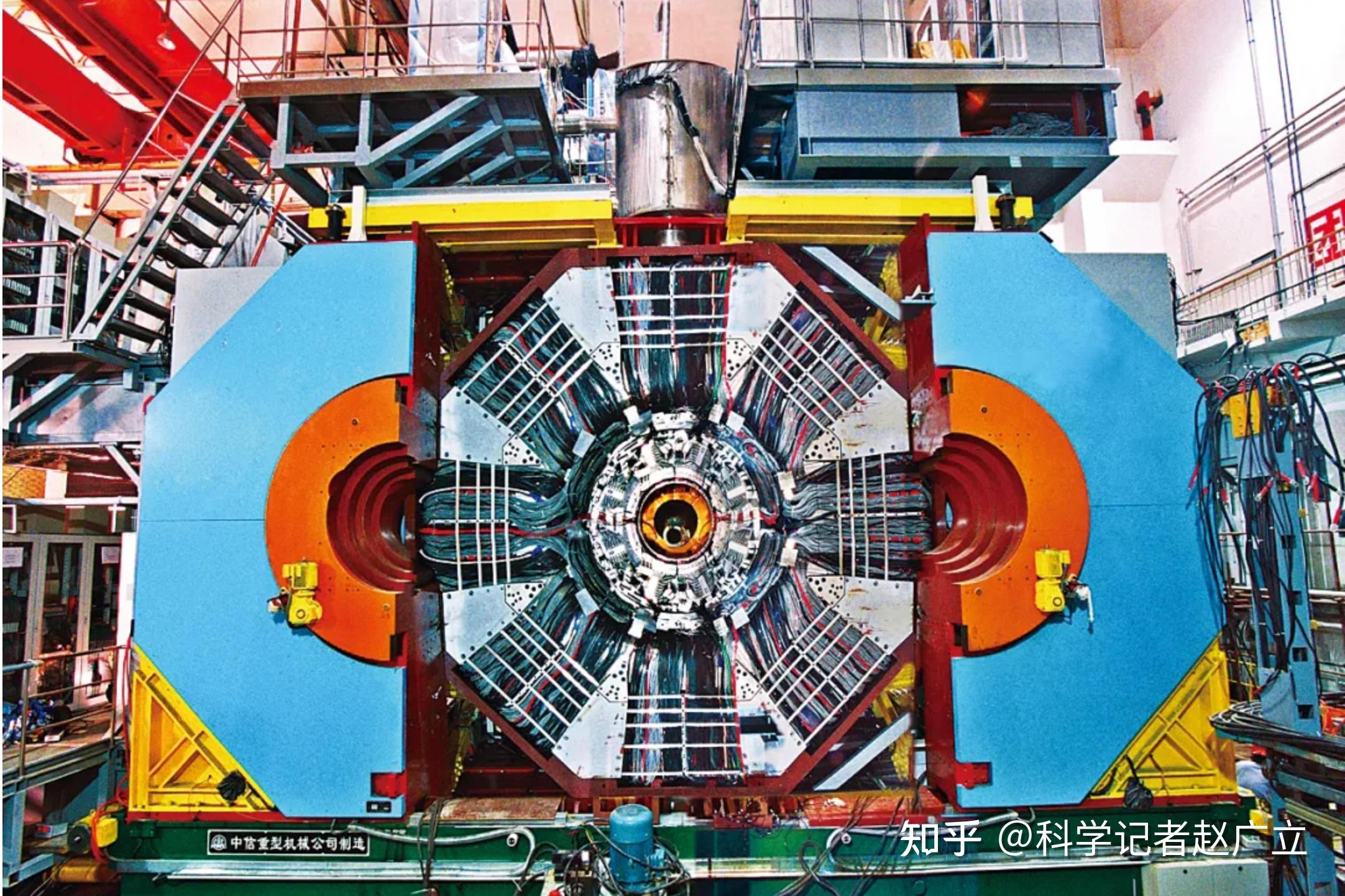 五代人劲儿往一处使,中科院这支团队改写了教科书 - 知乎