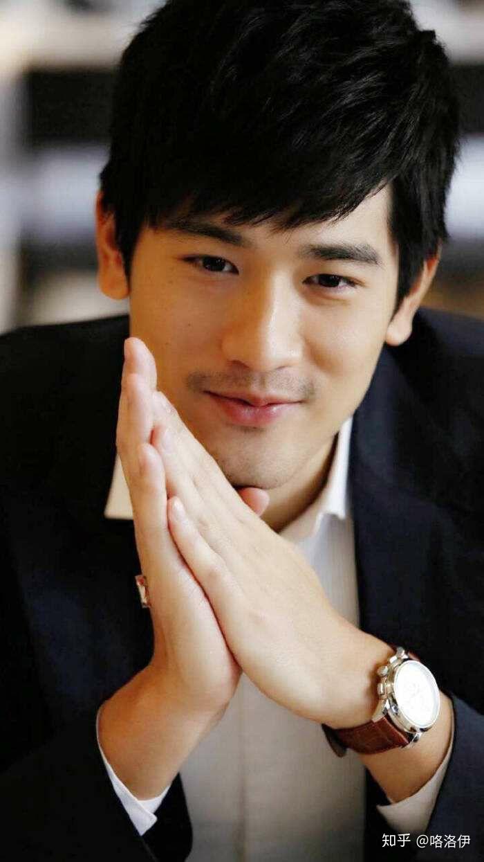 你手中有哪些高以翔的高清图吗?分享一下? - 知乎