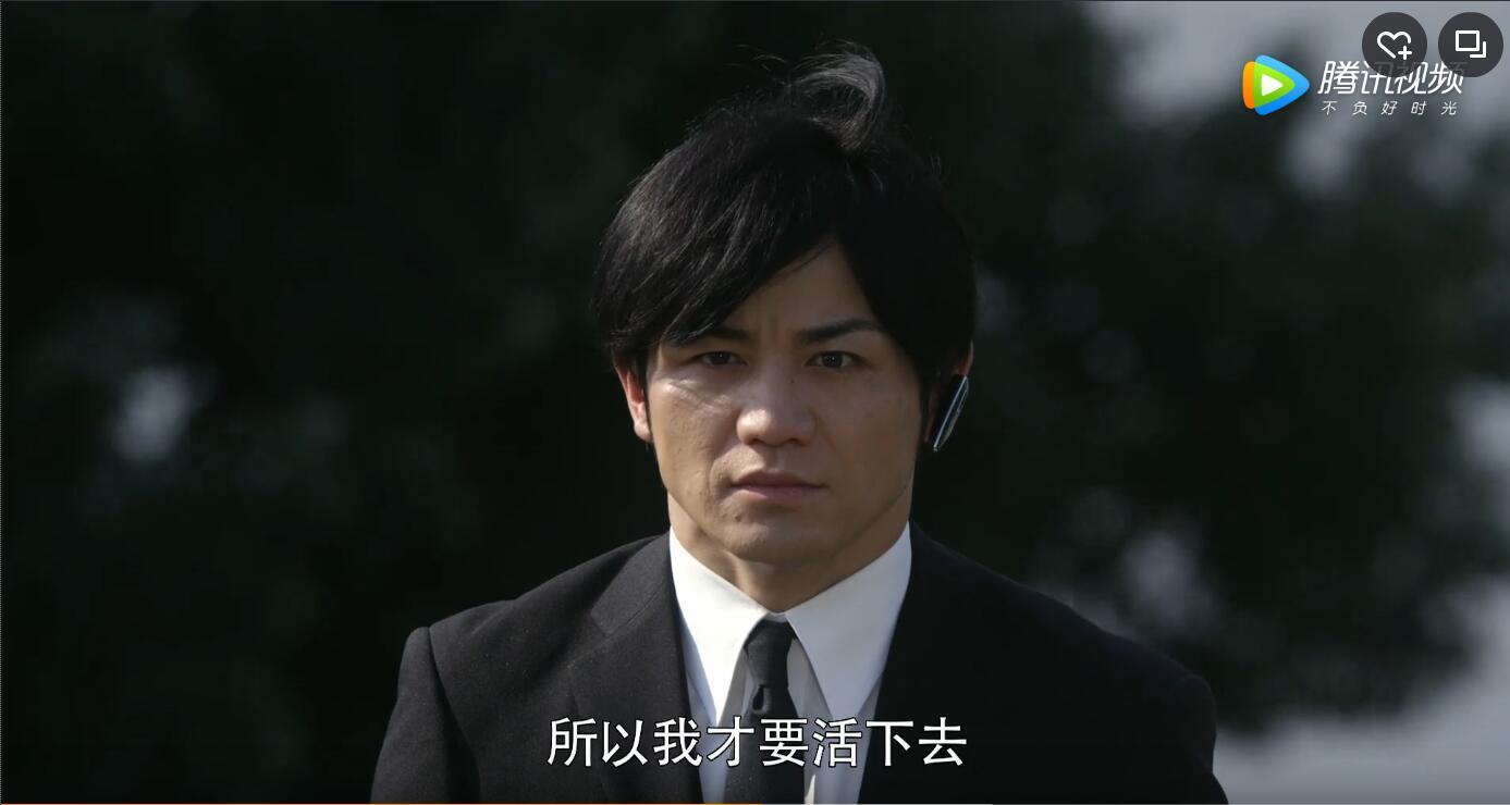 如何评价2017年的捷德奥特曼