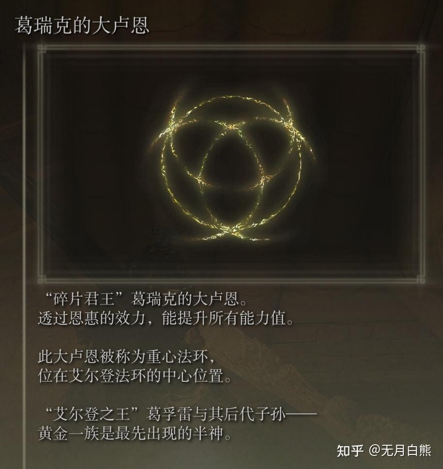 艾尔登法环贴吧(艾尔登法环dlc(《艾尔登法环》的地图设计是什么水平的?)) 第43张 艾尔登法环贴吧(艾尔登法环dlc(《艾尔登法环》的地图设计是什么水平的?)) 第43张