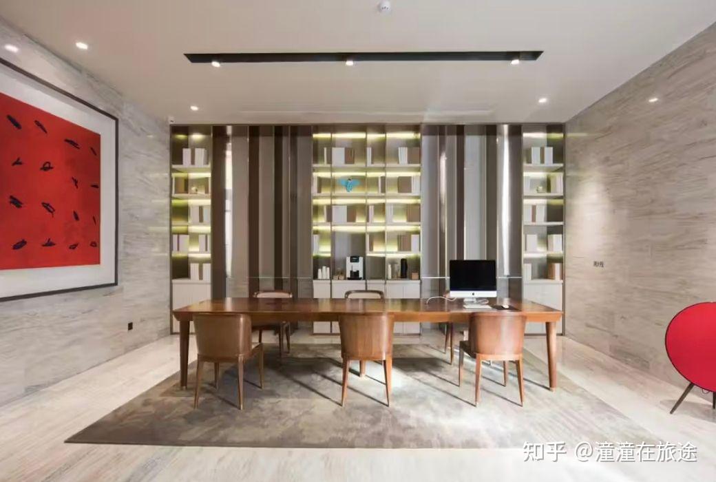 全季酒店和美居酒店在九个方面的区别 - 知乎