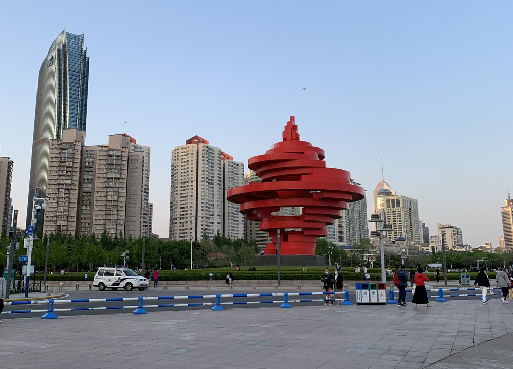 2021五一假期人均出游天数418天你达到平均水平了吗都去了哪里旅行