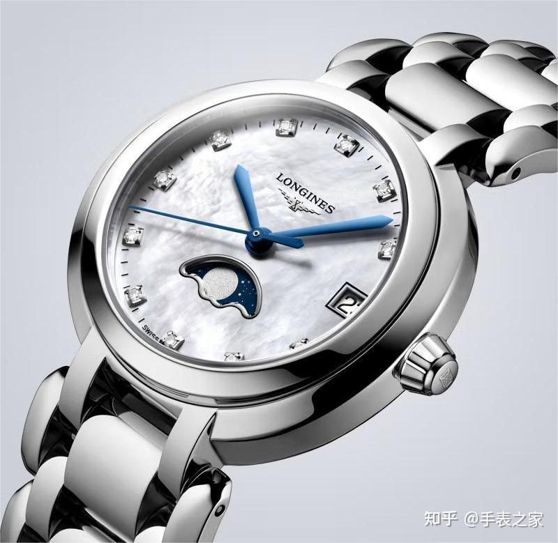 浪琴手表怎么样?什么档次?价格多少钱?浪琴手表型号推荐 - 知乎