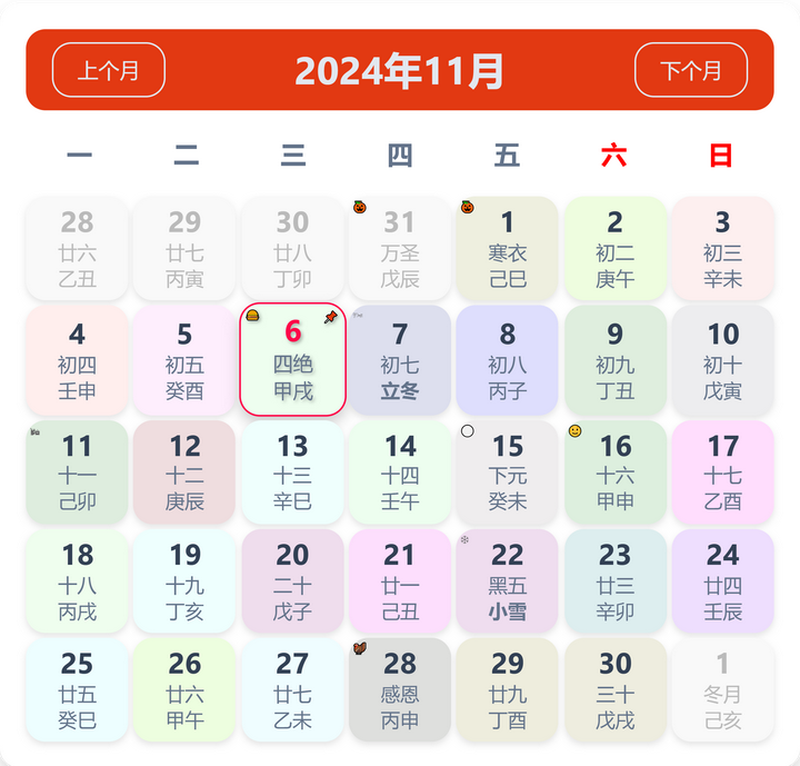 12生肖十一月运势(十二生肖11月运势2021)