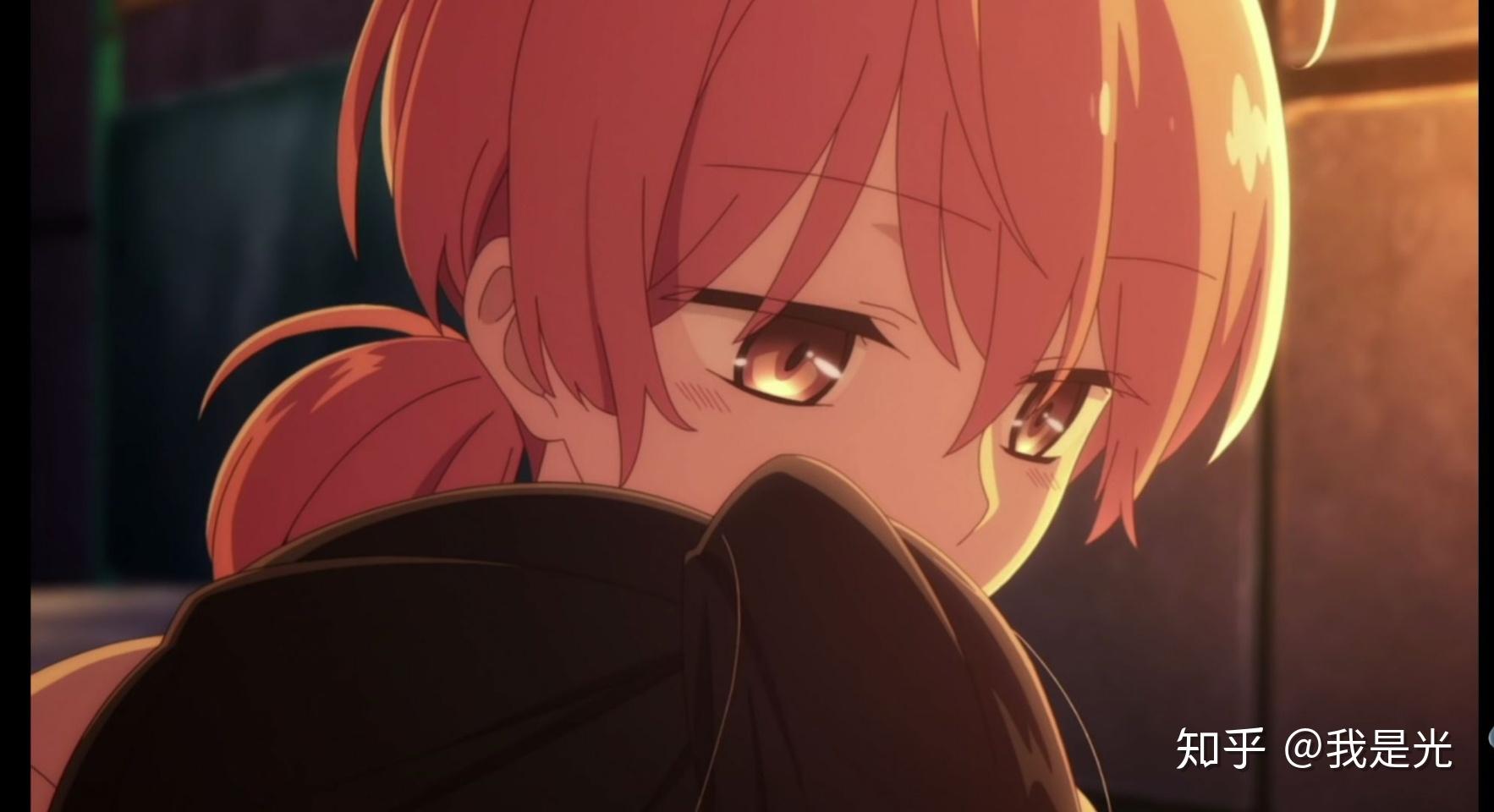 终将成为你中的角色小糸侑的魅力在哪里感觉她的设定很普通平凡啊