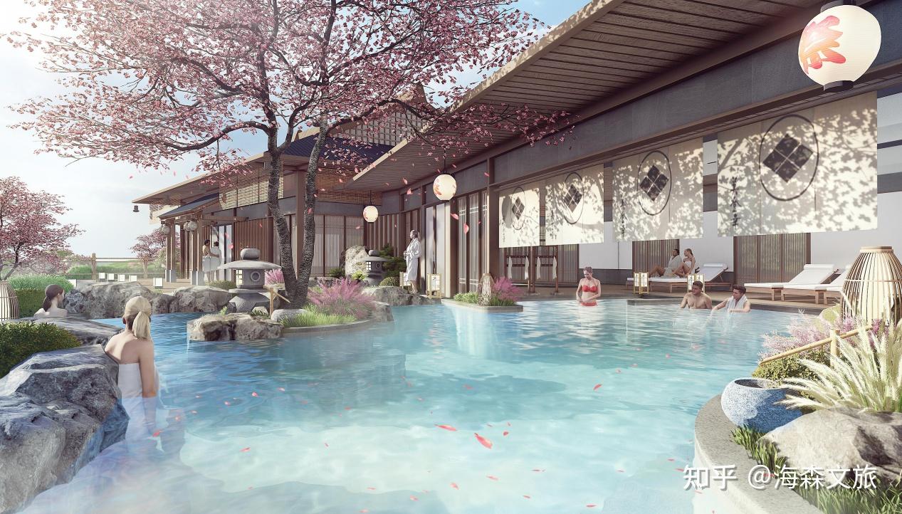 文旅项目策划,为何一定要运营前置? - 知乎