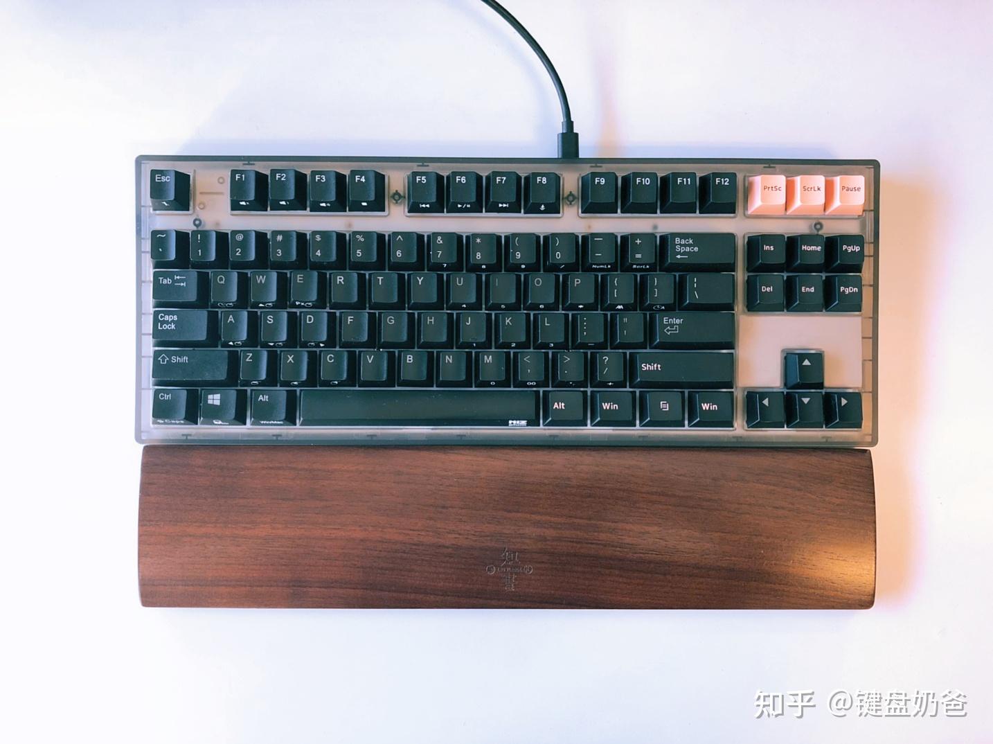 2022年87键机械键盘推荐(TKL) - 知乎