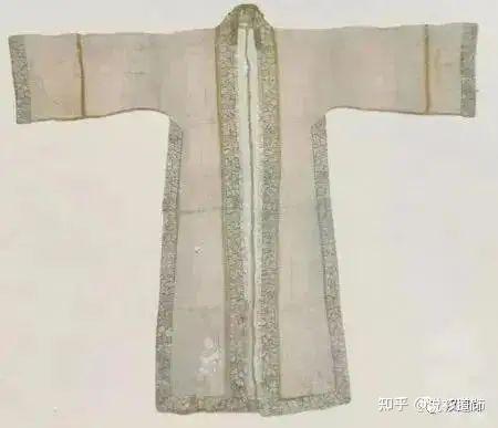 汉服的种类居然这么多,别傻傻地分不清了。来让你全部理清