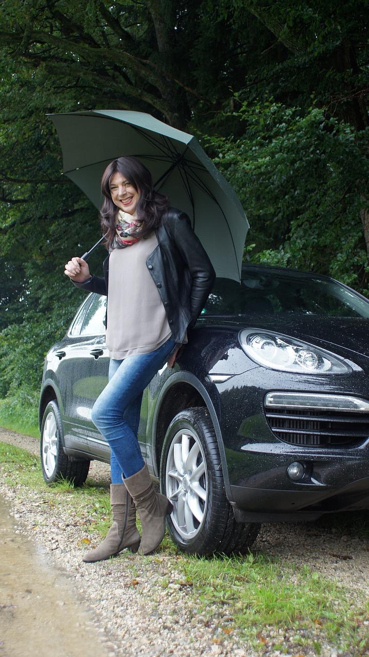 什么牌子的淋雨好