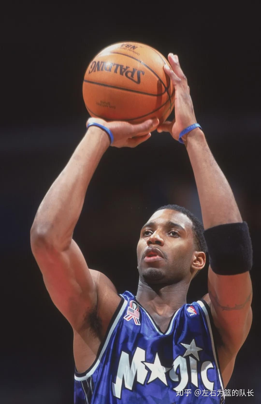 有没有很好看的篮球手机壁纸或者麦迪手机壁纸? - 知乎