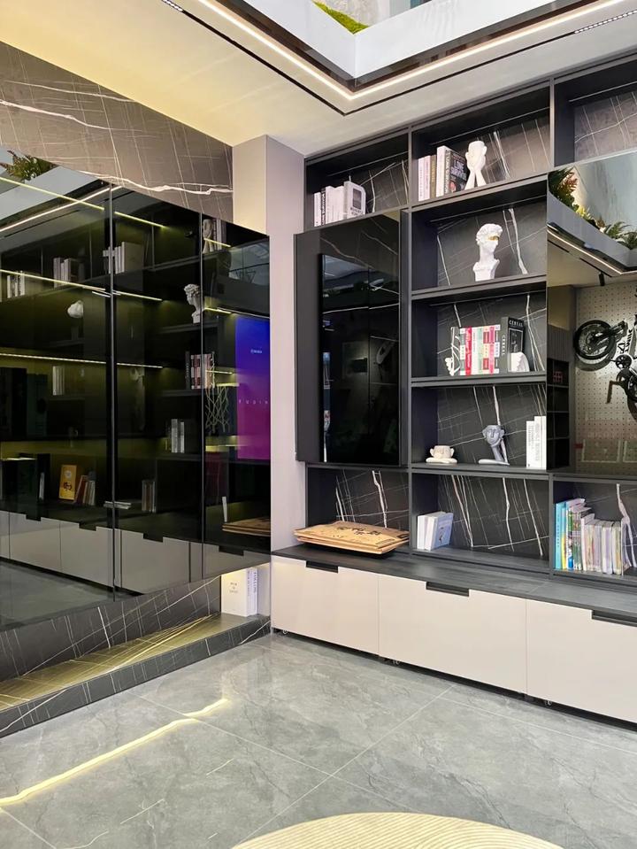 小红书博主探店记 | 入“湘”随俗,领略福庆长沙店的年轻烟火气 - 知乎
