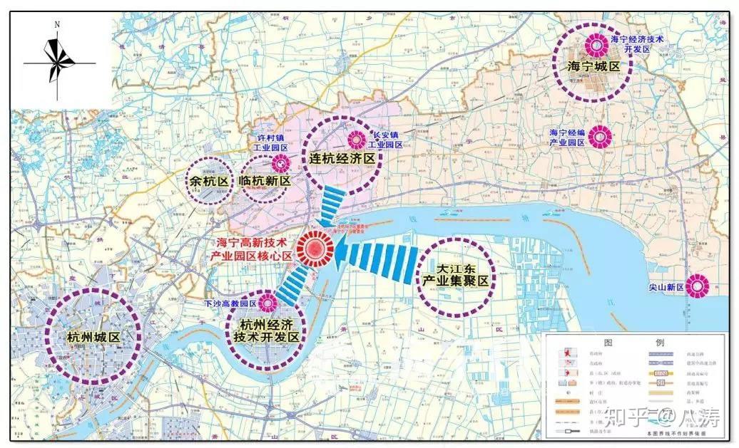 杭州会把海宁收回来吗