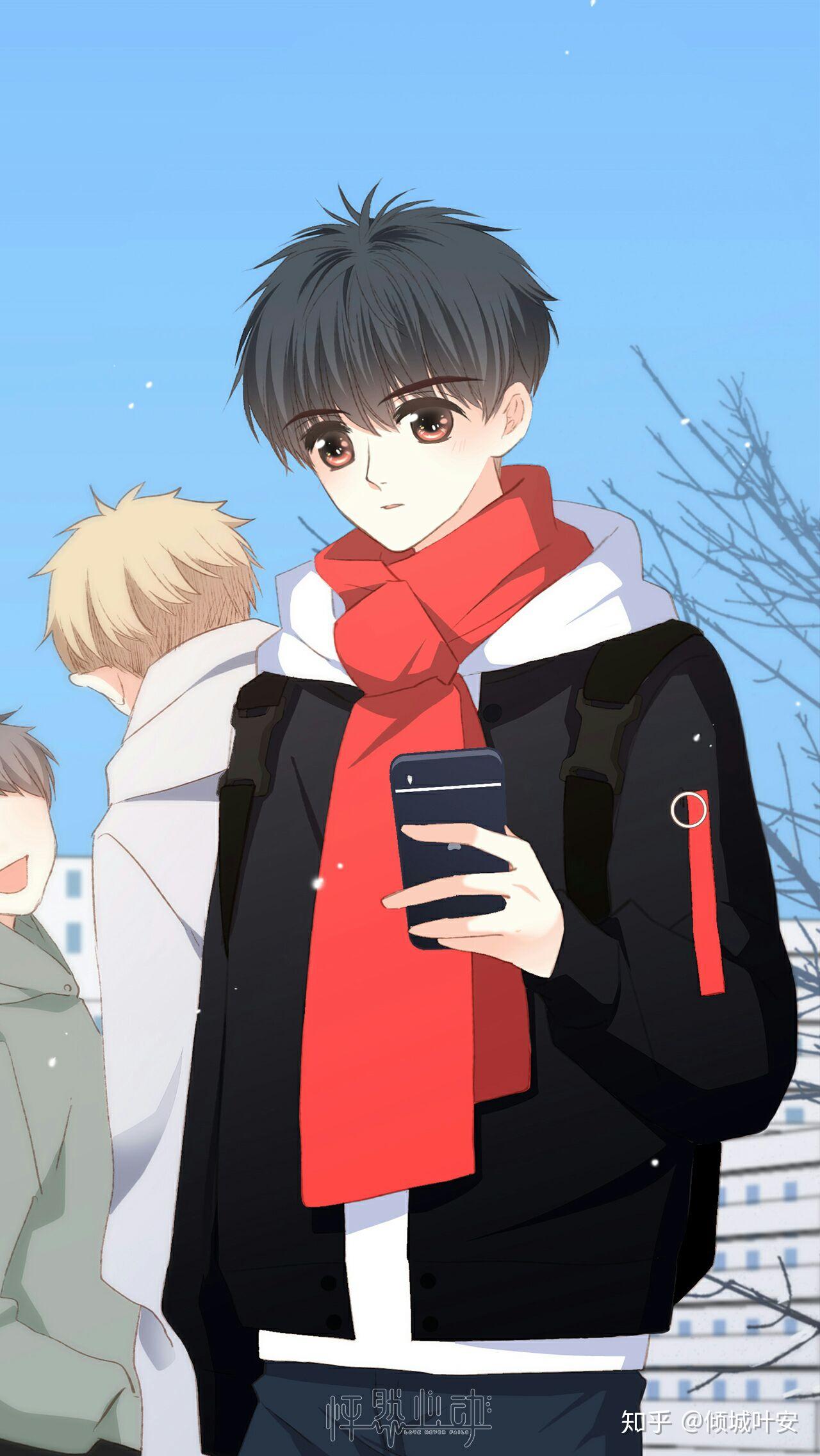 男生喜欢《怦然心动》漫画,奇怪吗? - 知乎