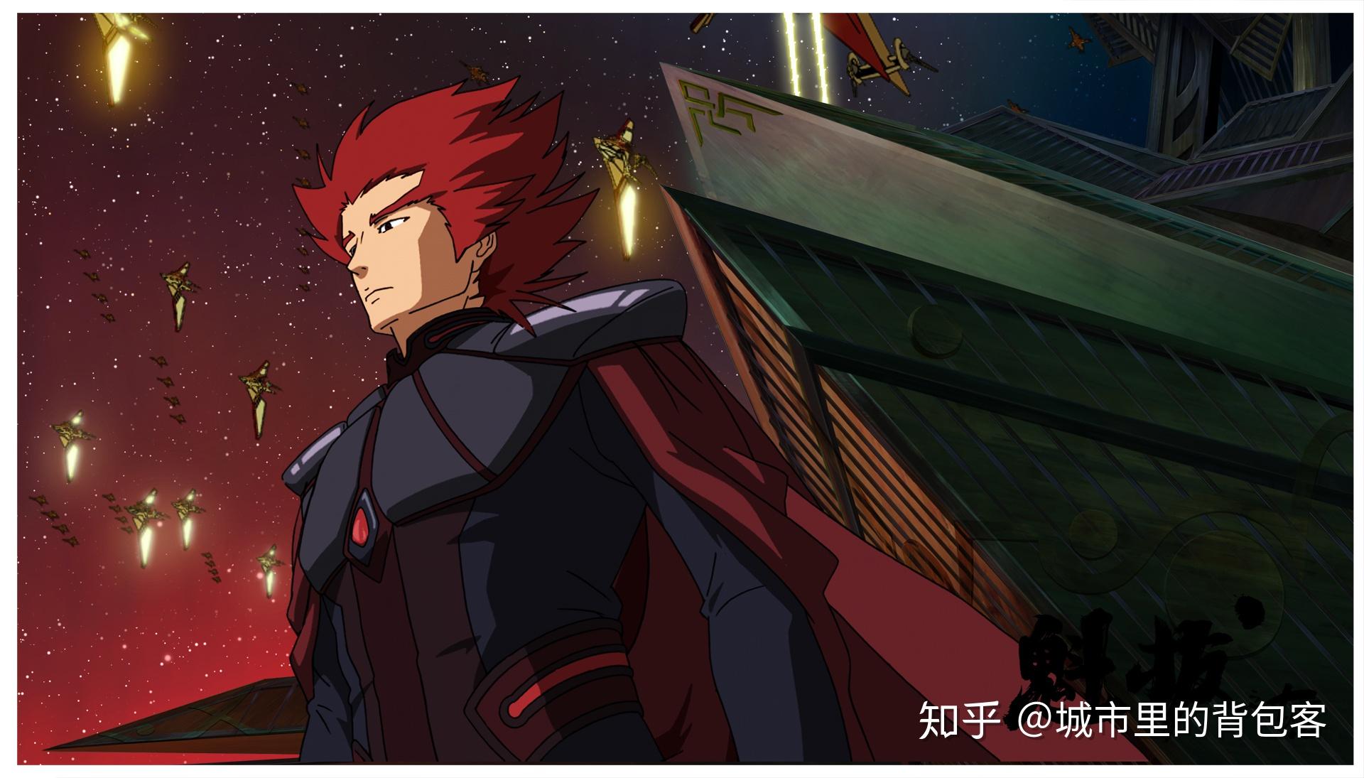 魁拔里的世界观真的很厉害吗