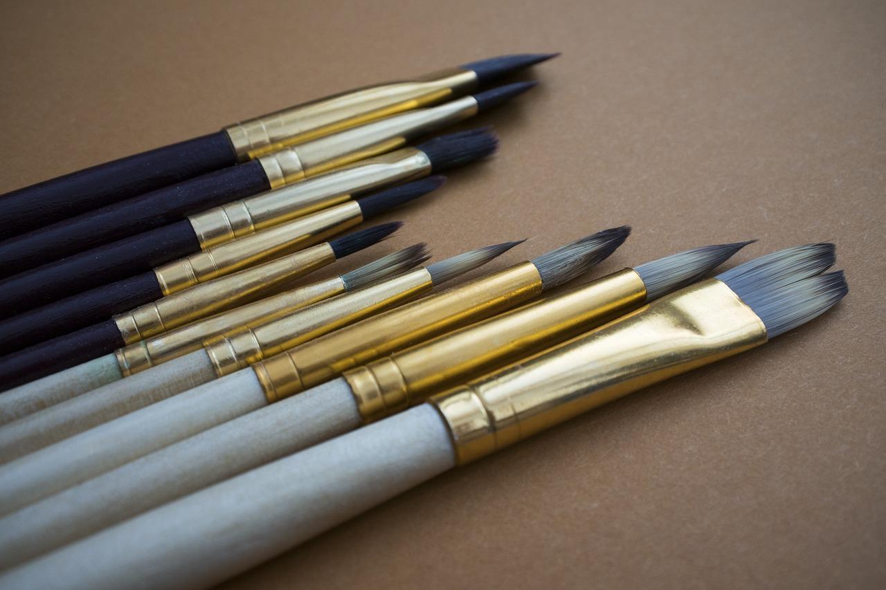 刷墙的刷子价格是多少