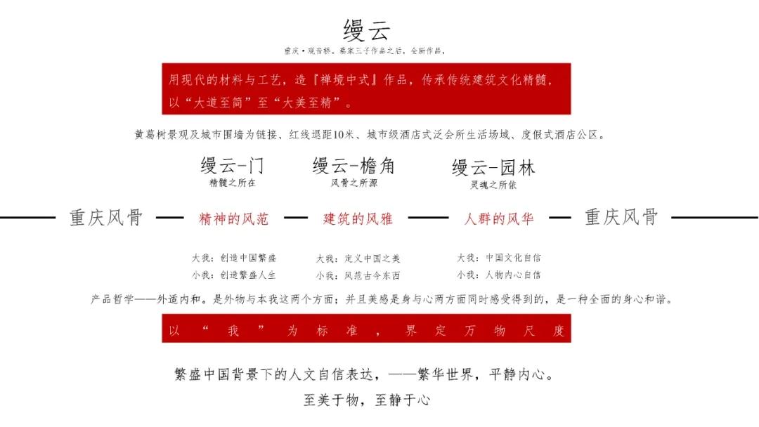 高端盘打法!建发缦云推广策划方案 - 知乎