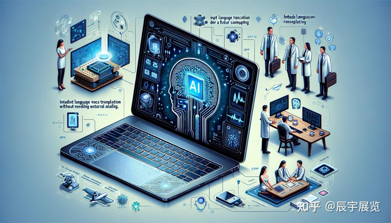 CES 2025亮点梳理 - 知乎