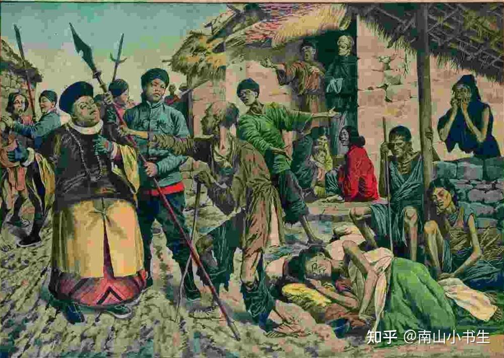中国古代的战疫史,古人是如何防疫战疫的? - 知乎