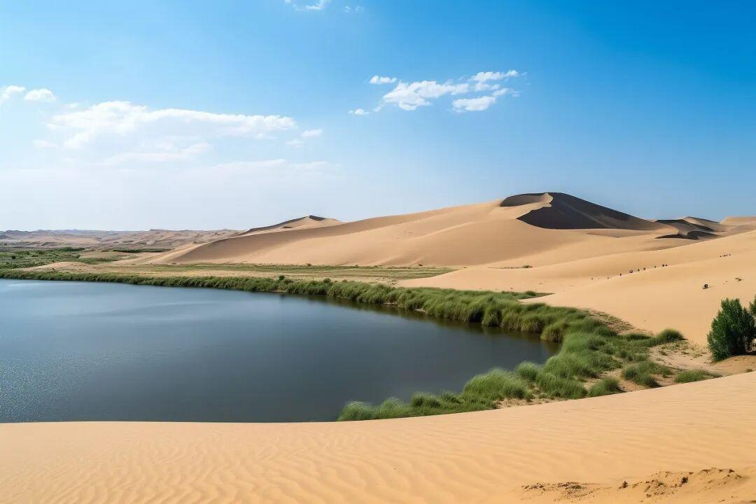 收藏!宁夏十大必玩景点推荐,宁夏旅游攻略看这一篇就够了! - 知乎
