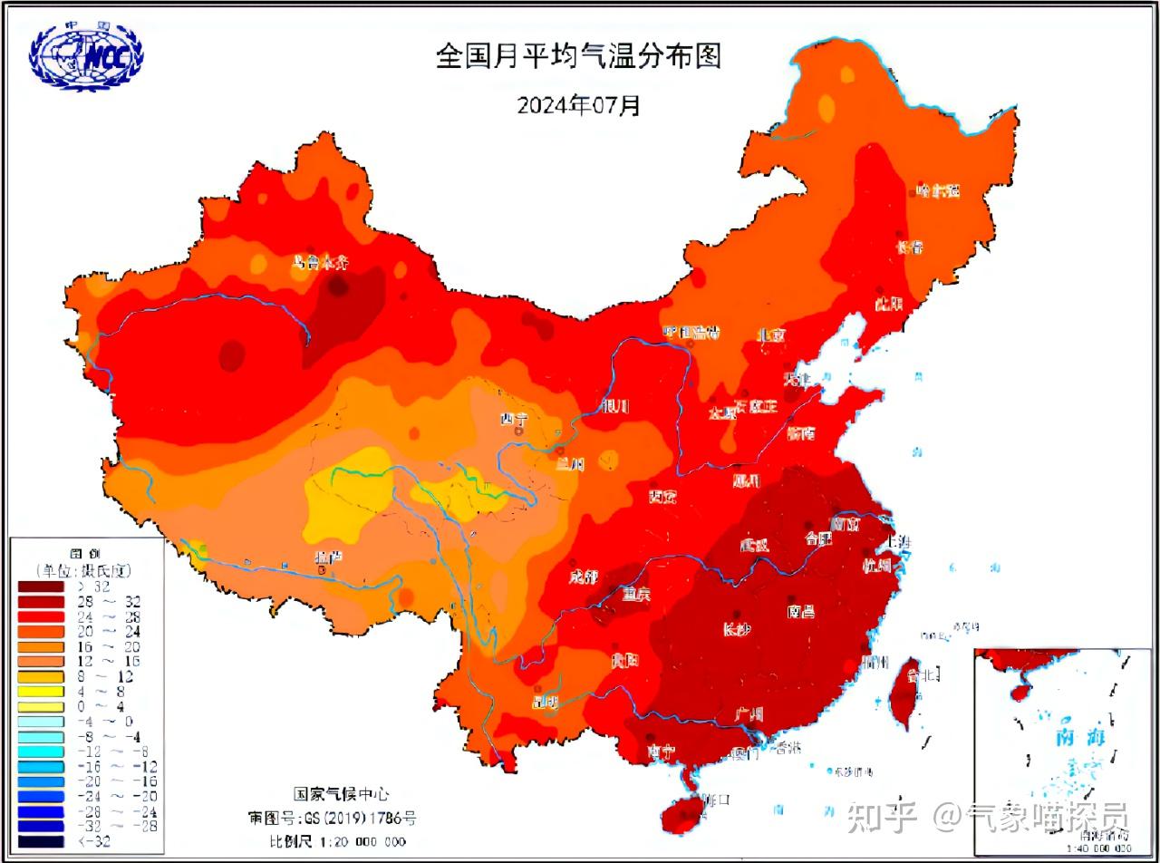 你觉得中国哪里是未来最宜居的地方? - 知乎
