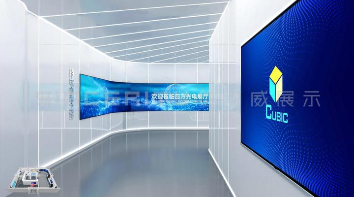 2025深圳展厅设计公司权威排行榜发布,深圳信可威领跑行业 - 知乎