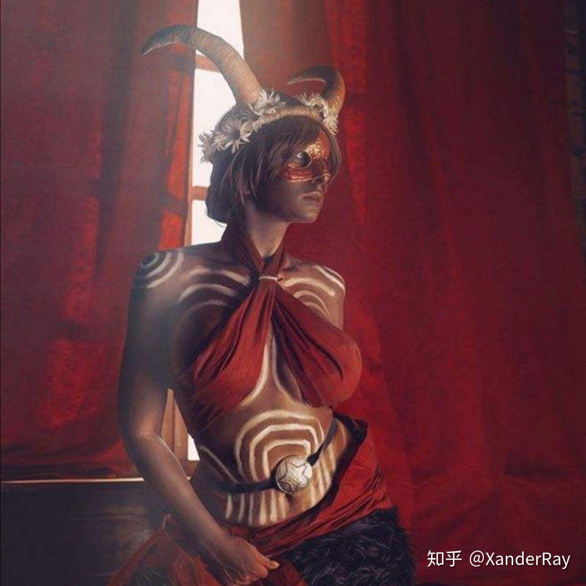 巫师3里的裸露镜头多吗