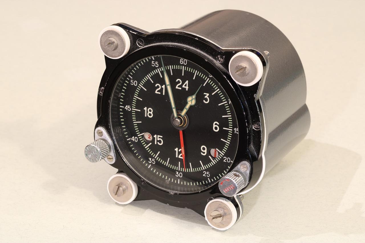 定时开关如何应用